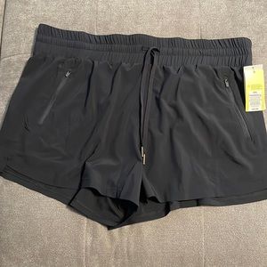 Brand New Drawstring Athletic Shorts!!